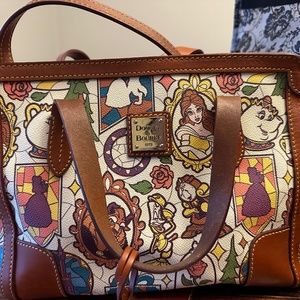 Rooney & Bourke Belle purse